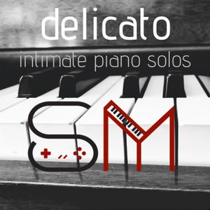 delicato: intimate piano solos