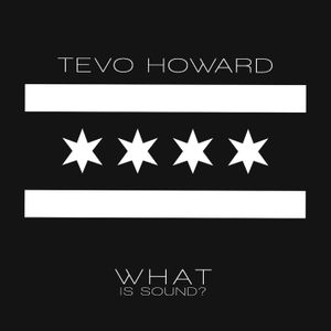 What Is Sound? (EP)
