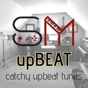 upBEAT: catchy upbeat tunes (EP)