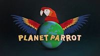 Planet Parrot