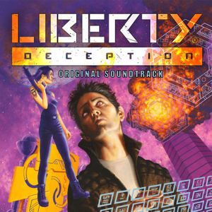 Liberty© Universe Original Soundtrack (OST)