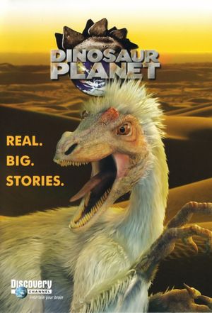 Dinosaur Planet