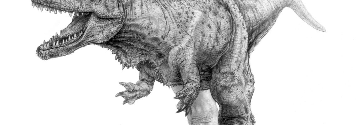 Cover Dinosaur Planet