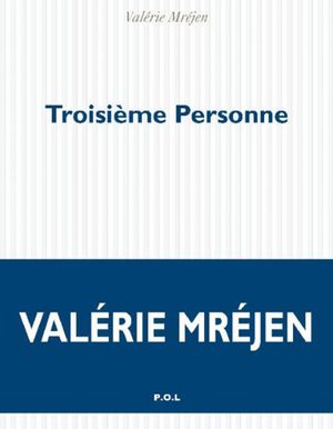 Troisième Personne