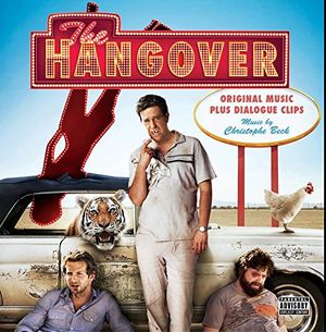 Theme from The Hangover