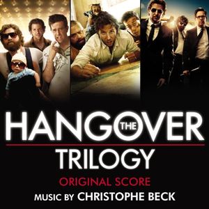 Theme From "The Hangover, Part II"