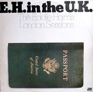 E.H. in the U.K.