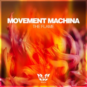 The Flame (EP)