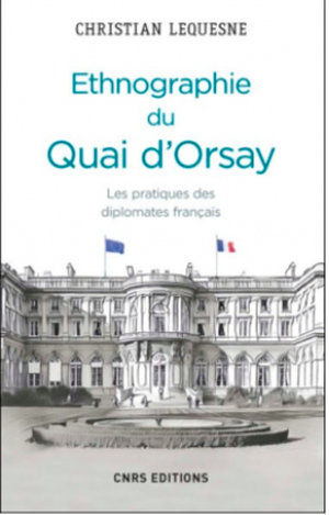 Ethnographie du Quay d'Orsay