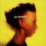 Pochette Gummo (OST)