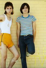 The Lemon Twigs