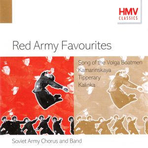 Red Army Favourites