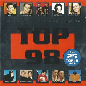 Top 98: Die besten Hits des Jahres