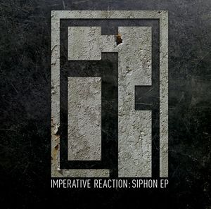 Siphon EP (EP)
