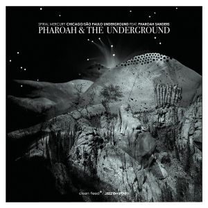 Pharoah & The Underground (Live)