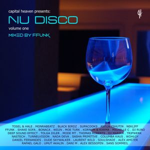 Capital Heaven Presents: Nu Disco, Volume One