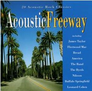 Acoustic Freeway