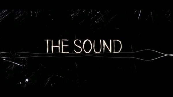 The Sound