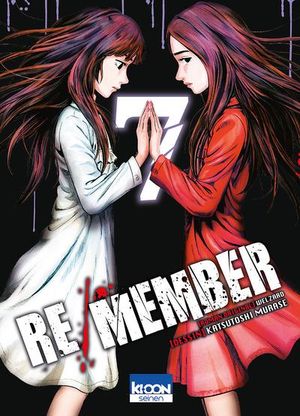 Re/member tome 7