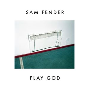 Play God (Single)