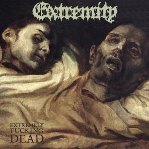 Extremely Fucking Dead (EP)