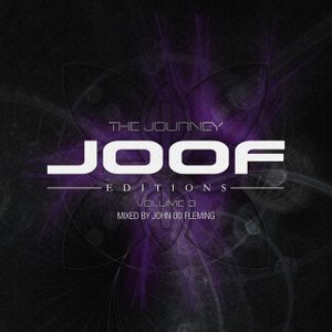JOOF Editions, Volume 3: The Journey