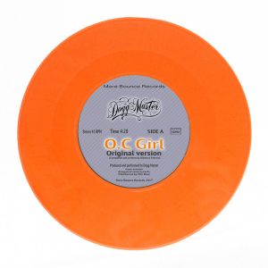 O.C. Girl (Single)