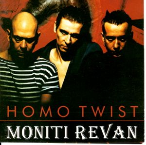 Moniti Revan