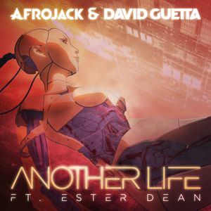 Another Life (radio mix) (Single)