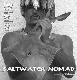 Saltwater Nomad