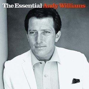 The Essential Andy Williams