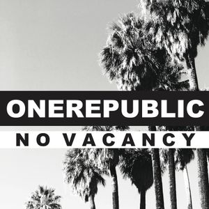 No Vacancy (Single)