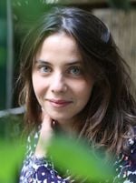 Eva Lallier (Eva Lallier Juan)