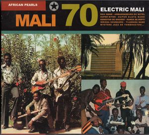 Mali 70: Electric Mali