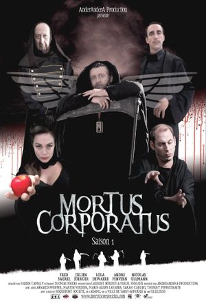 Mortus Corporatus