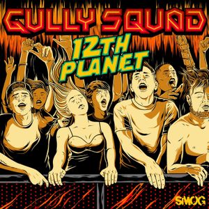 Gully Squad (EP)