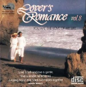 Lover’s Romance, Vol. 8