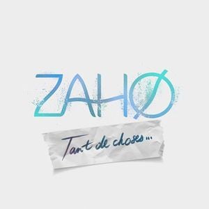 Tant De Choses (Single)