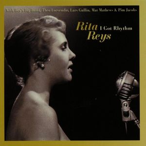 I Got Rhythm: Rare and Unissued Recordings 1949-1964
