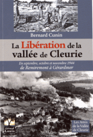 La Libération de la vallée de Cleurie