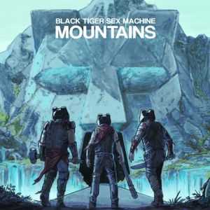 Mountains (Single)