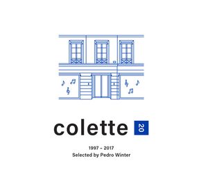 colette 20 (1997-2017)