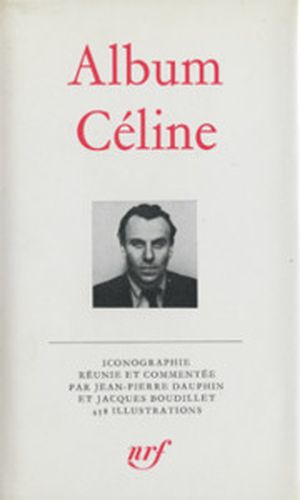 Album Céline