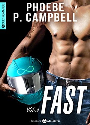 Fast, Volume 4