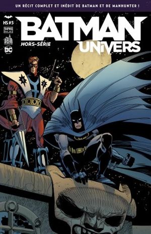 Batman Univers hors-série, tome 5