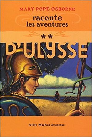 Les Aventures d'Ulysse, tome 2