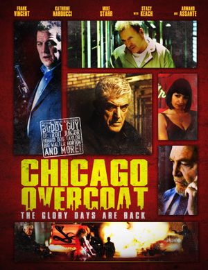 Chicago overcoat