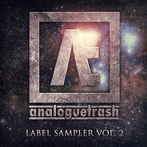 AnalogueTrash: Label Sampler Vol. 2