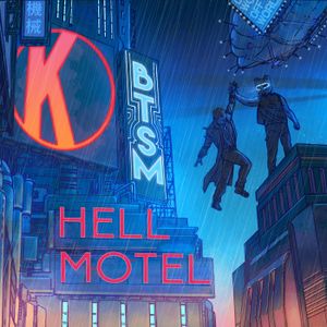 Hell Motel (Single)