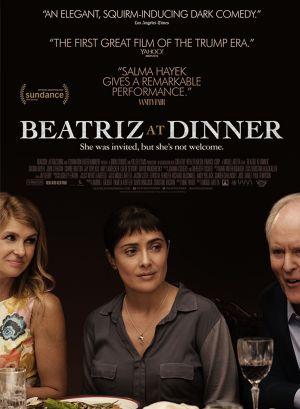 Beatriz at Dinner